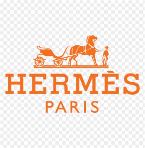 Hermes Logo PNG Vectors Free Download 